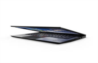 El Ultrabook profesional de Lenovo llega a España por 1.634 euros