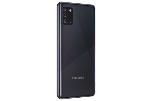 El Galaxy A31, el nuevo smartphone de la serie A de la compañía surcoreana
