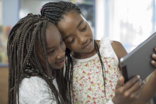Ericsson y UNICEF unen fuerzas para conectar todas las escuelas a internet