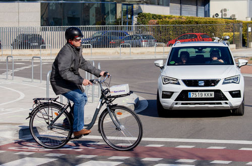 ¿Cómo afectará el 5G al coche conectado?