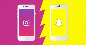 Instagram vuelve a amenazar a Snapchat con una aplicación llamada Threads