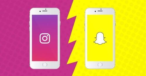 Instagram vuelve a amenazar a Snapchat con una aplicación llamada Threads