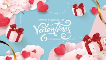 Las compras online crecerán un 12% en San Valentín impulsadas por la IA y el móvil