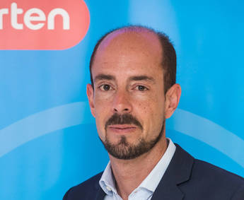 Worten nombra a Daniel Molero nuevo director de Marketing &amp; eCommerce