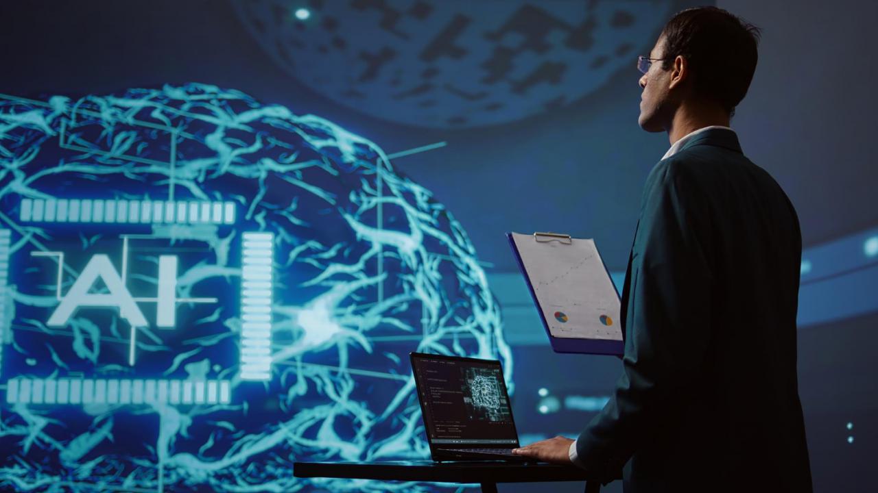 Fujitsu lanza tecnología de IA para automatizar presentaciones corporativas multilingües