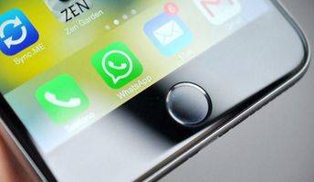 La actualización de WhatsApp para iOS10 hace que Siri tome el control