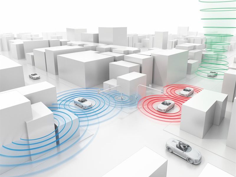 Los ‘top of mind’ de la telecomunicación y la automoción se aúnan en la Asociación Automovilística 5G