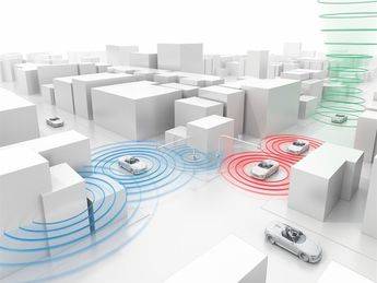 Los ‘top of mind’ de la telecomunicación y la automoción se aúnan en la Asociación Automovilística 5G