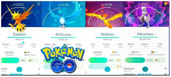 Niantic no tira la toalla: los últimos secretos de Pokemon GO