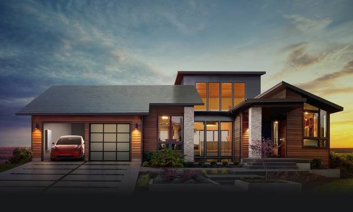 El techo solar más adaptado a lo convencional de Tesla