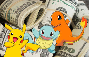 Pokemon GO, el superviviente más rentable