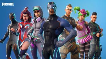 Fortnite vuelve a Google Play tras más de cinco años fuera de la tienda