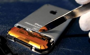 Apple prohíbe usar dos químicos en la producción de iPhone y iPad.