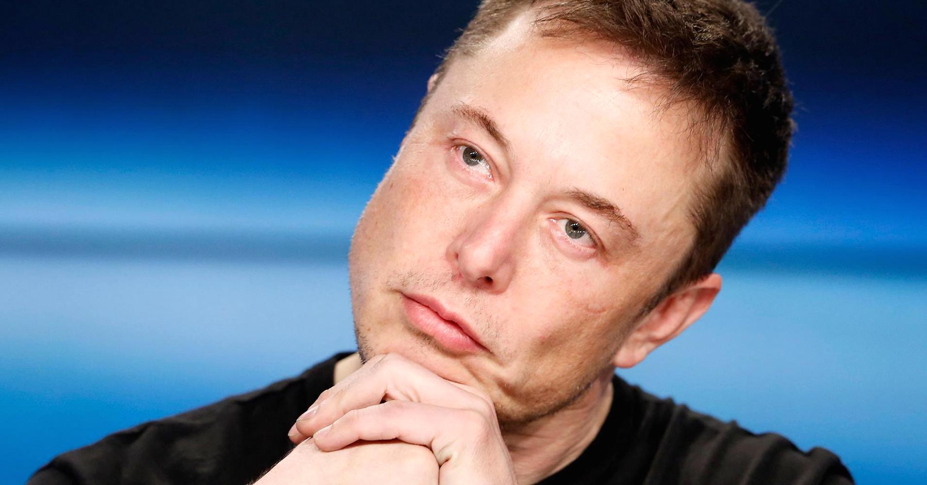 Elon Musk reconoce su error sobre la automatización excesiva de Tesla