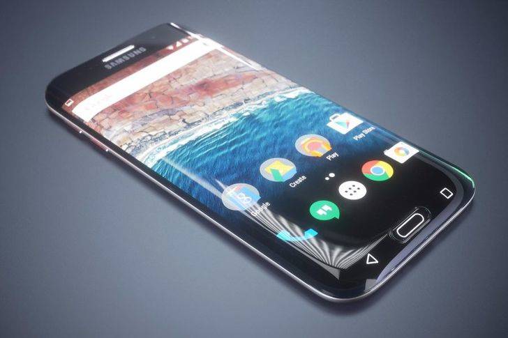 Solo habrá una versión de Galaxy S8, y será 'edge', según los rumores.