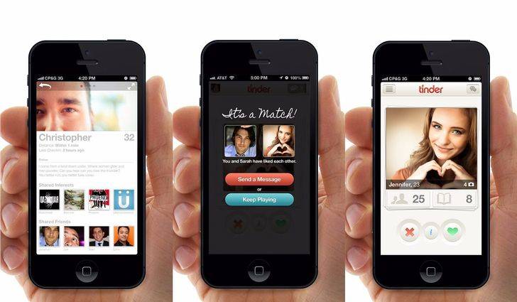 Tinder apoya la diversidad de género y lo demuestra con su nueva actualizacion