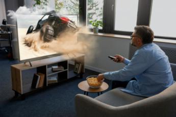 Netflix lidera el streaming en España, pero Apple TV+ pisa fuerte y alcanza el 10% de cuota