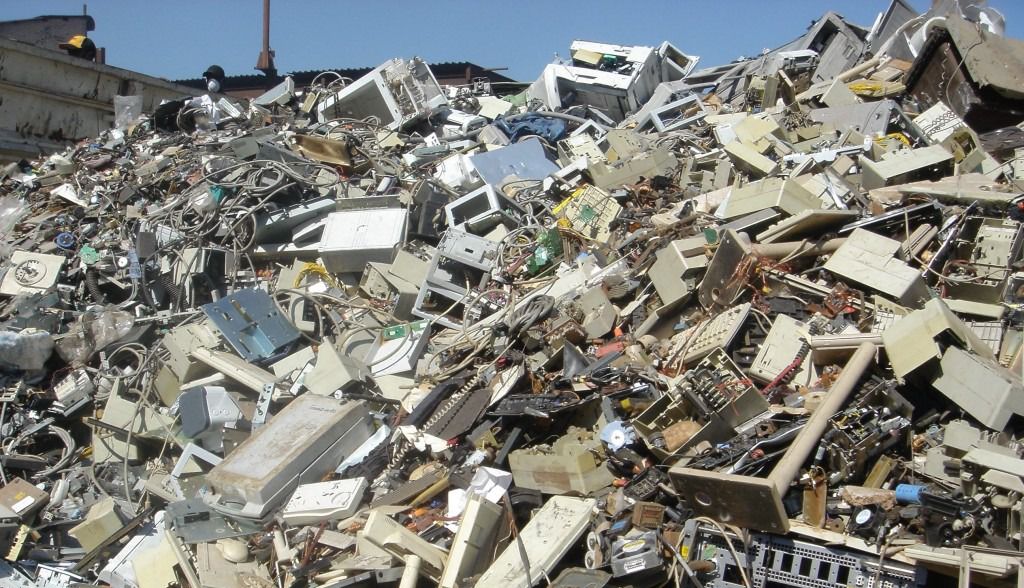 Las empresas asociadas a AMETIC y ANFEL esperan recoger más de 200.000 toneladas de residuos en 2016