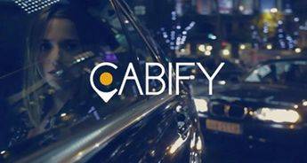 Cabify comenzará a prestar servicios en Barcelona a partir del 1 de diciembre