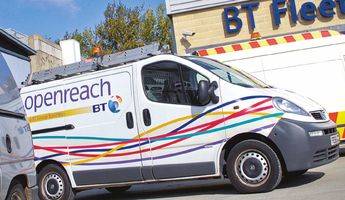 El dominio de BT sobre Openreach se acerca a su fin