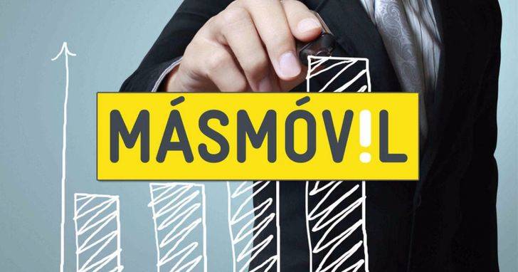 MásMóvil incorpora 4G a todas sus tarifas móviles