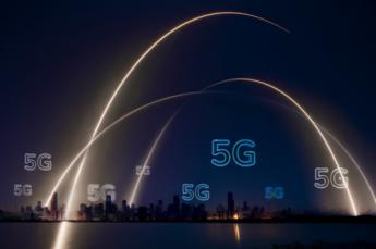 Las telecomunicaciones y el audiovisual crecen un 2,2% en España impulsados por la fibra, el 5G y el streaming