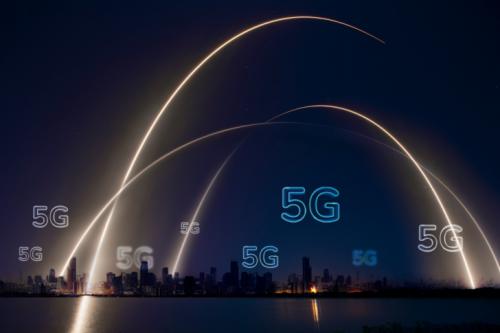 Las telecomunicaciones y el audiovisual crecen un 2,2% en España impulsados por la fibra, el 5G y el streaming