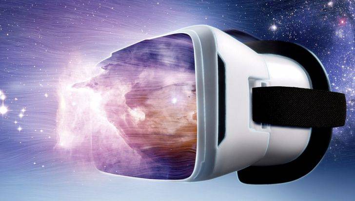 El negocio de la realidad virtual crea su propia asociación