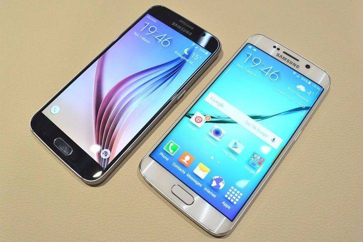 Samsung liberará Nougat 7.1.1 para el Galaxy S7
 