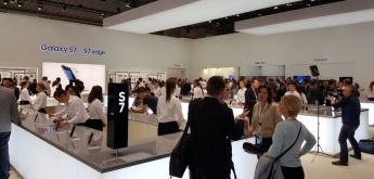 Samsung sí estará presente en el MWC de Barcelona en 2017