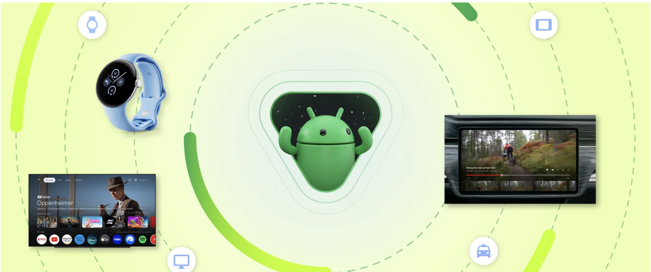 Google lanza la segunda beta de Android 15 con nuevas funciones de seguridad y privacidad