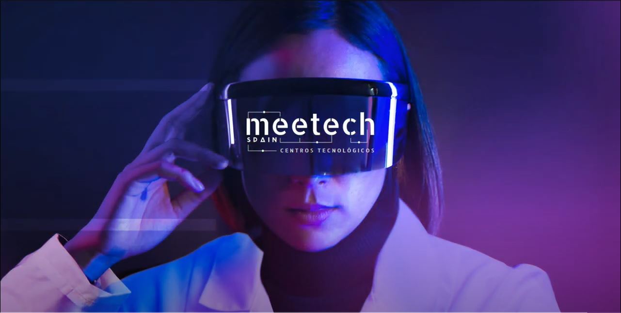 Los Centros Tecnológicos celebran meetechSpain, un evento tecnológico para impulsar la innovación empresarial