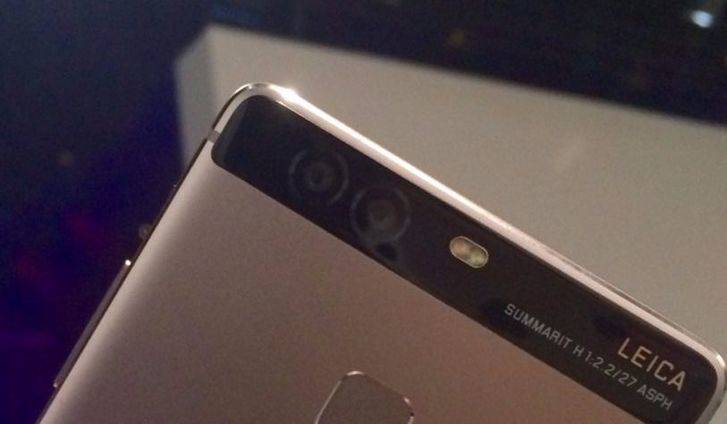 El Huawei P9 Plus fue el sustituto para quienes esperaban el Note 7
 
