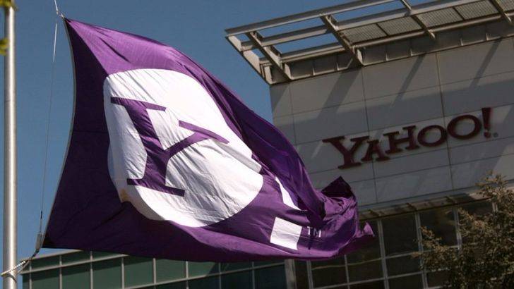 Yahoo cambia de nombre tras compra por parte de Verizon
 