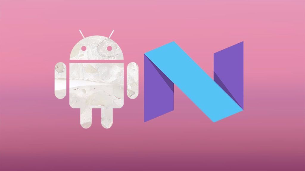 Android Nougat comienza a llegar a los Galaxy S7 y S7 Edge 