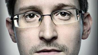 El experto en seguridad Edward Snowden