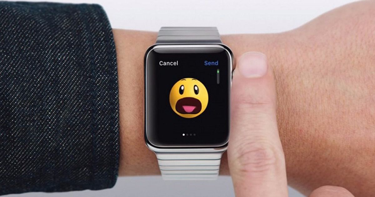 Apple lanza actualización para iPhone, Apple Watch, Mac y Apple TV