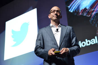 Cambia el CEO de Twitter