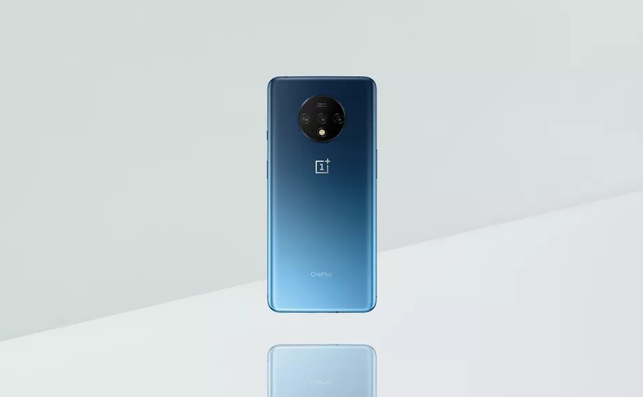 OnePlus revela el diseño de su nuevo smartphone, 7T Flagship