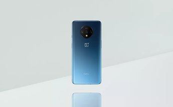 OnePlus revela el diseño de su nuevo smartphone, 7T Flagship