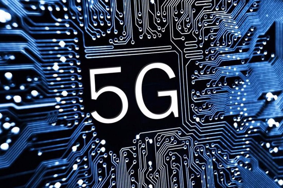 Despliegue 5G en Estados Unidos comenzará en dos ciudades