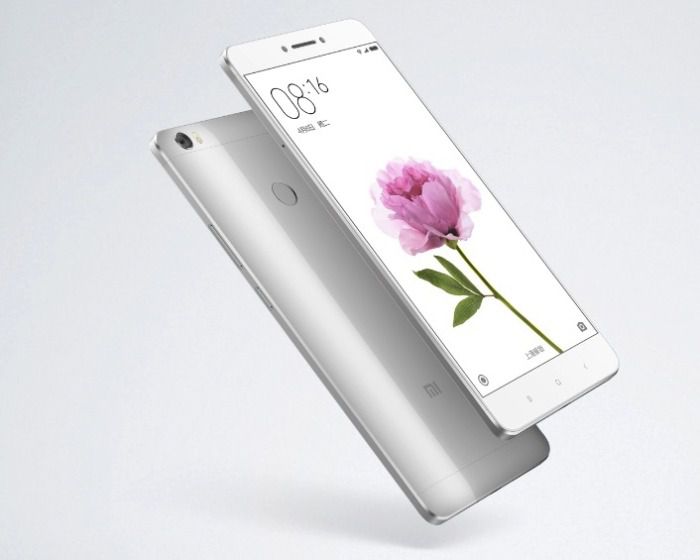 Xiaomi Mi Max