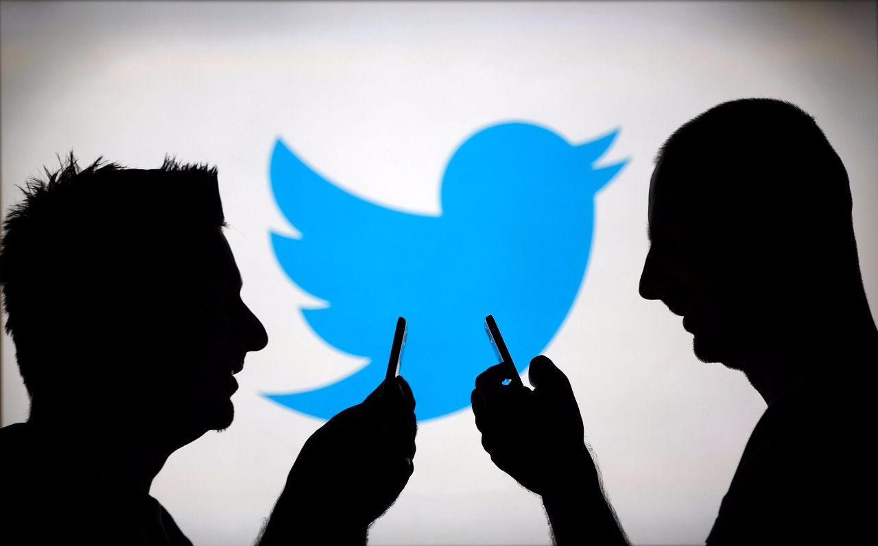 Twitter cada vez más cerca de tocar fondo: se estancó en usuarios
 