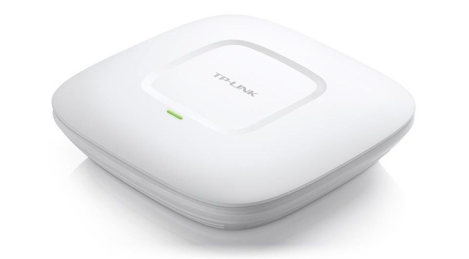 TP-Link amplía su catálogo de puntos de acceso inalámbricos Gigabit de banda dual