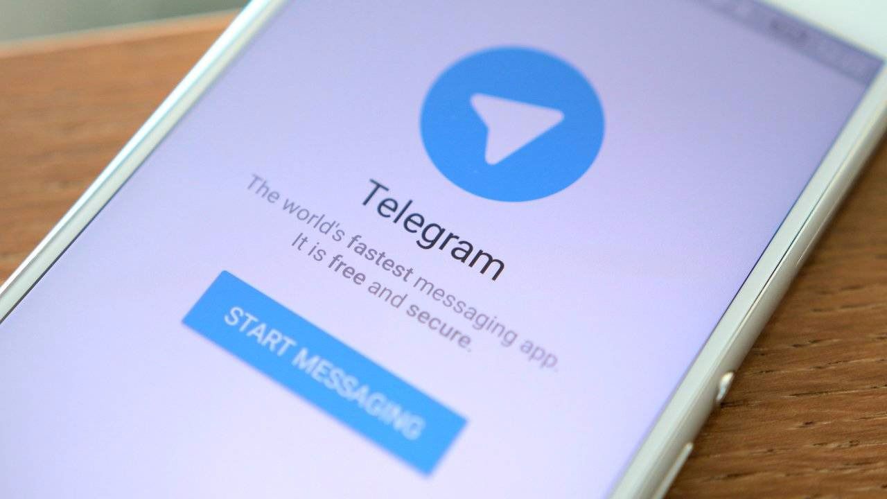 Telegram finalmente recibirá soporte para llamadas de voz
 