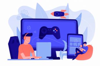 El 94,5% de los gamers reconoce beneficios en su desarrollo personal