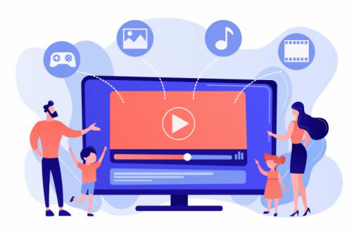 Netflix mantiene el liderato del streaming en España mientras Apple TV+ continúa su ascenso