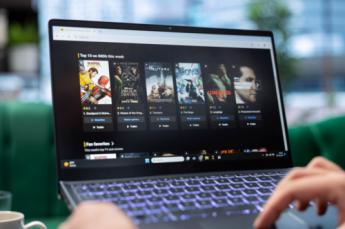 Netflix conserva el liderazgo en España con un 21%, pero la distancia con sus rivales se reduce