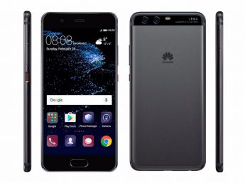 LG G6 Vs. Huawei P10: diferencias clave