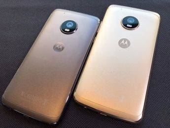 Moto G5 Plus ya está disponible en España a través de Amazon